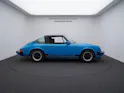 Porsche 911 Targa