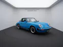 Porsche 911 Targa