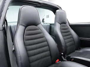 Porsche 911 Targa