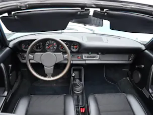 Porsche 911 Targa