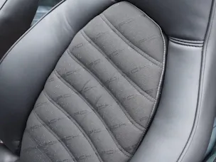 Porsche 911 Targa