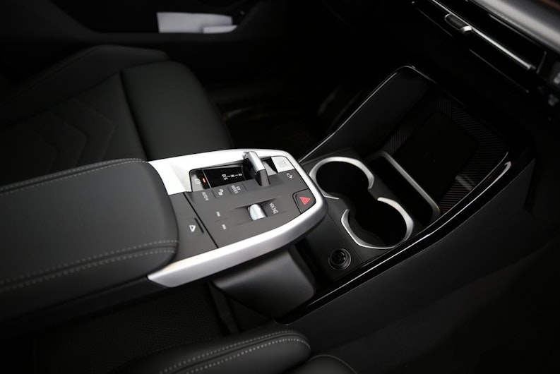 Vehicle image BMW X1