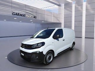 Vehicle image OPEL VIVARO 0
