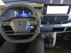 Opel Vivaro Cargo 2.0 D 144 S/S