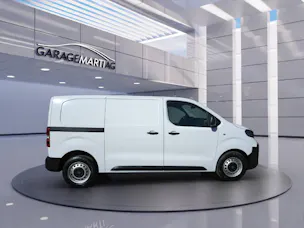 Opel Vivaro Cargo 2.0 D 144 S/S
