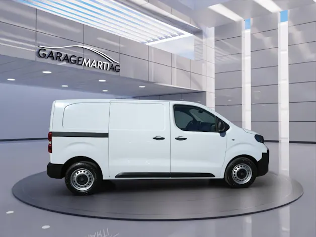 Opel Vivaro Cargo 2.0 D 144 S/S