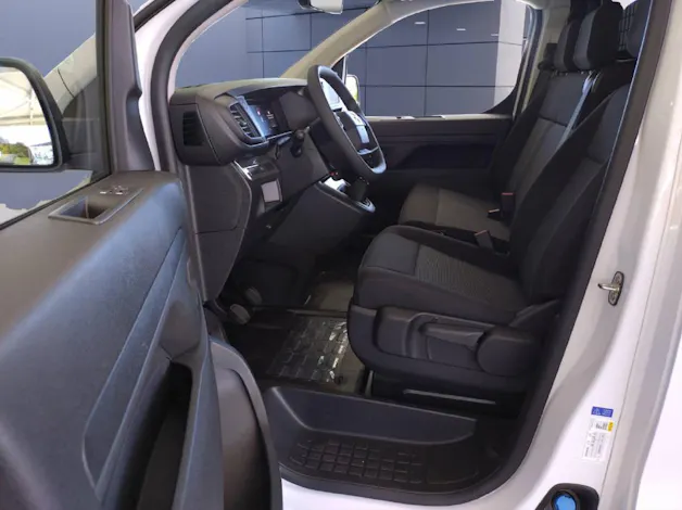 Opel Vivaro Cargo 2.0 D 144 S/S
