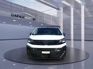 Opel Vivaro Cargo 2.0 D 144 S/S