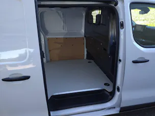 Opel Vivaro Cargo 2.0 D 144 S/S
