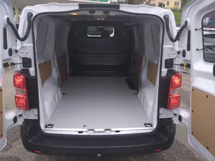 Opel Vivaro Cargo 2.0 D 144 S/S