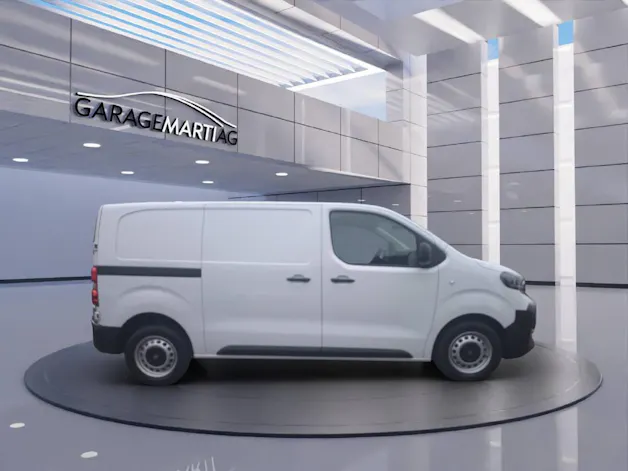 Opel Vivaro Cargo 2.0 D 144 S/S