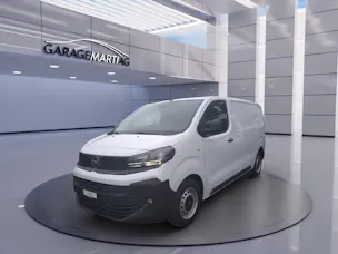 Opel Vivaro Cargo 2.0 D 144 S/S