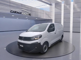Vehicle image OPEL VIVARO 0