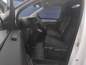 Opel Vivaro Cargo 2.0 D 144 S/S