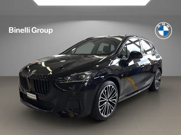 BMW 223d xDrive SDKG Active Tourer