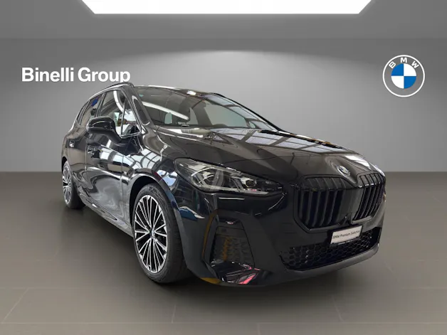 BMW 223d xDrive SDKG Active Tourer