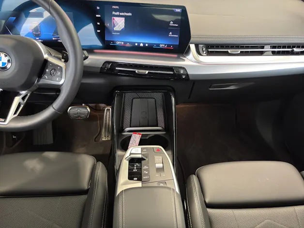 BMW 223d xDrive SDKG Active Tourer