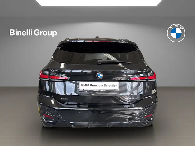 BMW 223d xDrive SDKG Active Tourer
