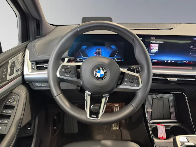 BMW 223d xDrive SDKG Active Tourer