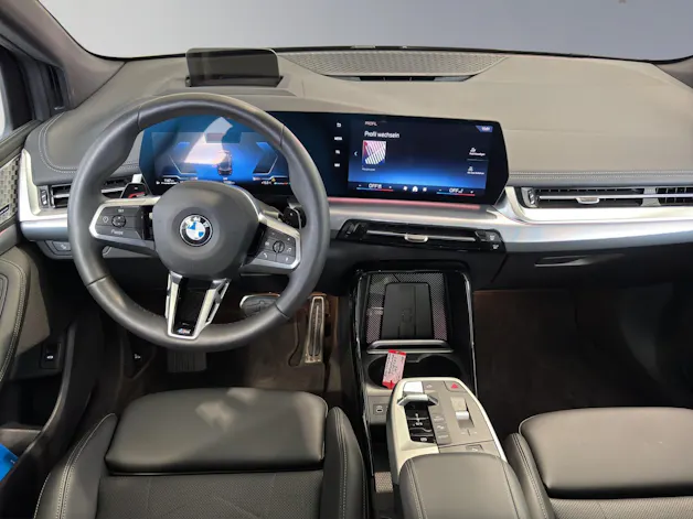 BMW 223d xDrive SDKG Active Tourer