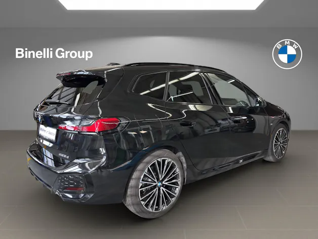 BMW 223d xDrive SDKG Active Tourer