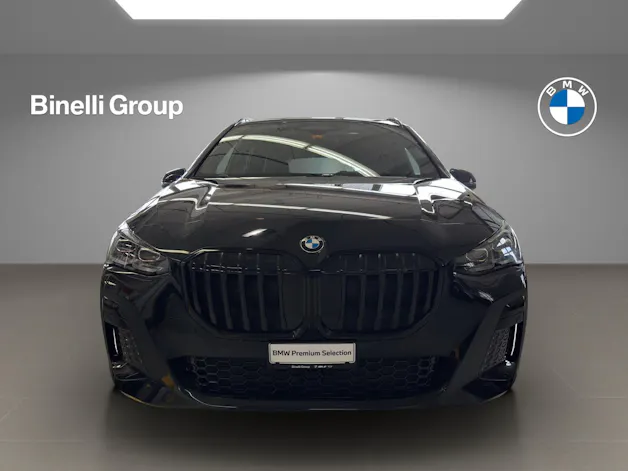 BMW 223d xDrive SDKG Active Tourer