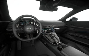 Vehicle image ASTON MARTIN V8 Vantage Coupé 4.0 S V8 Bi-Turbo