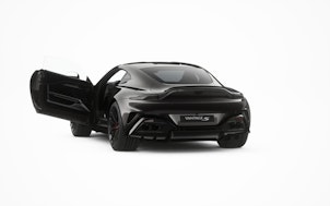 Vehicle image ASTON MARTIN V8 Vantage Coupé 4.0 S V8 Bi-Turbo