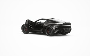 Vehicle image ASTON MARTIN V8 Vantage Coupé 4.0 S V8 Bi-Turbo