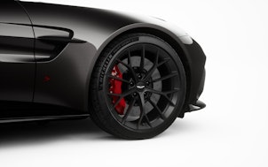 Vehicle image ASTON MARTIN V8 Vantage Coupé 4.0 S V8 Bi-Turbo