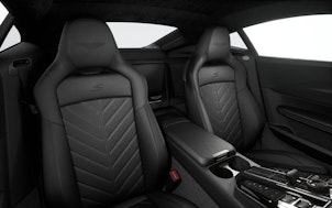 Vehicle image ASTON MARTIN V8 Vantage Coupé 4.0 S V8 Bi-Turbo