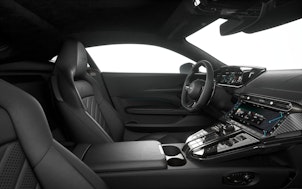 Vehicle image ASTON MARTIN V8 Vantage Coupé 4.0 S V8 Bi-Turbo