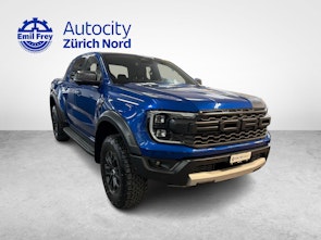 Vehicle image FORD Ranger DKab.Pick-up 3.0 EcoBoost 4x4 Raptor