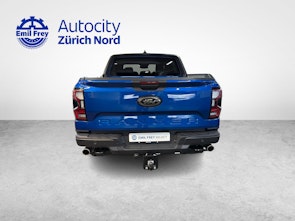 Vehicle image FORD Ranger DKab.Pick-up 3.0 EcoBoost 4x4 Raptor