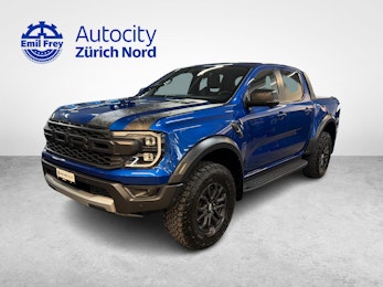Vehicle image FORD Ranger DKab.Pick-up 3.0 EcoBoost 4x4 Raptor