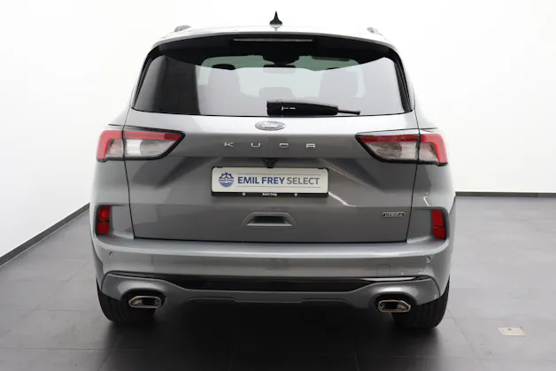Ford Kuga 2.5 Plug-in Hybrid ST-Line X