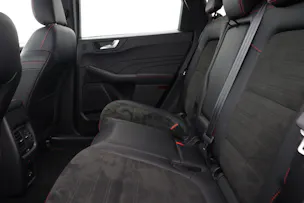Ford Kuga 2.5 Plug-in Hybrid ST-Line X