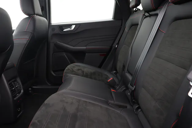 Ford Kuga 2.5 Plug-in Hybrid ST-Line X