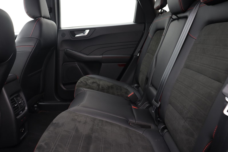 Vehicle image FORD KUGA