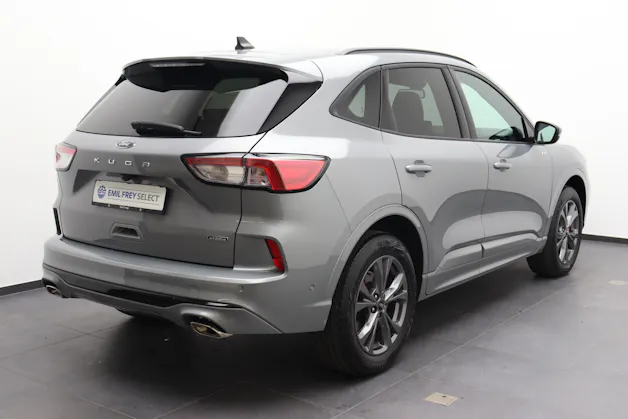 Ford Kuga 2.5 Plug-in Hybrid ST-Line X