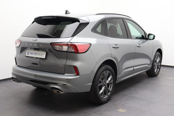 FORD Kuga 2.5 Plug-in Hybrid ST-Line X 3