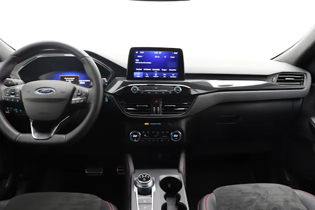Ford Kuga 2.5 Plug-in Hybrid ST-Line X