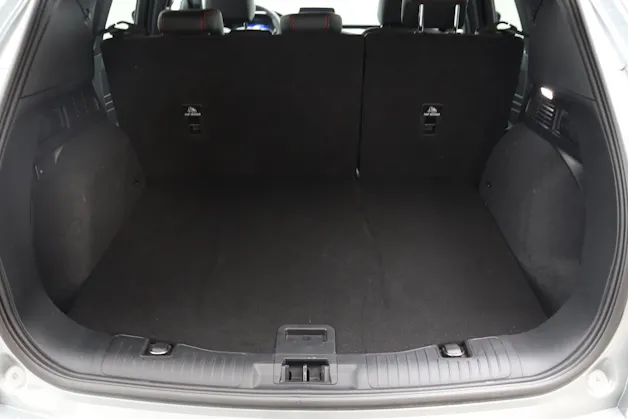 Ford Kuga 2.5 Plug-in Hybrid ST-Line X
