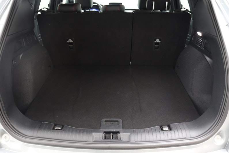 Vehicle image FORD KUGA