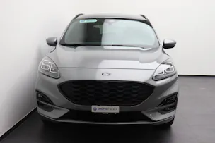 Ford Kuga 2.5 Plug-in Hybrid ST-Line X