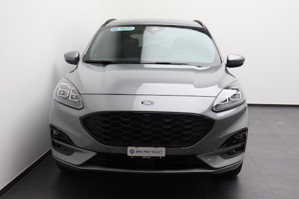 FORD Kuga 2.5 Plug-in Hybrid ST-Line X 1