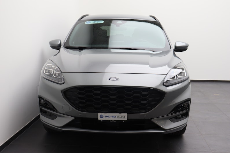 Vehicle image FORD KUGA