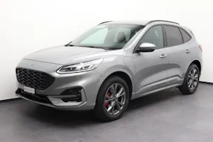 Ford Kuga 2.5 Plug-in Hybrid ST-Line X
