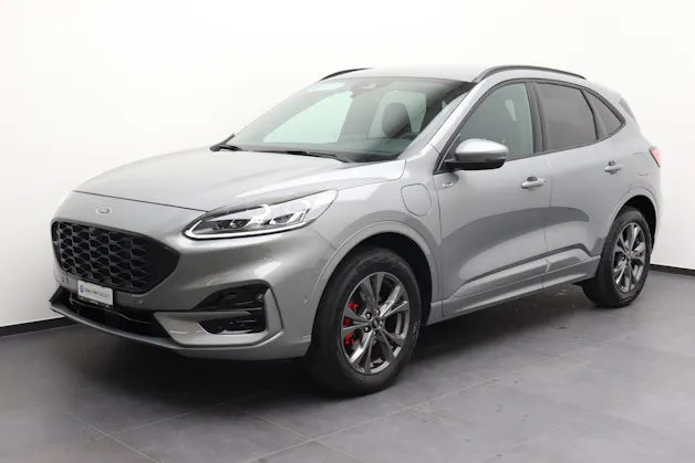 Ford Kuga 2.5 Plug-in Hybrid ST-Line X