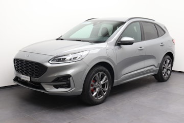 Vehicle image FORD Kuga 2.5 Plug-in Hybrid ST-Line X